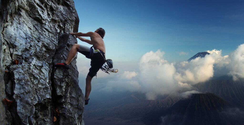 Espeo Internship - “If it scares you, it might be a good thing..."