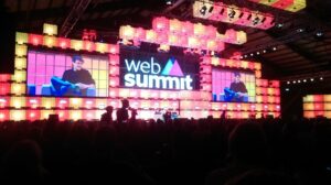 Web Summit 2015 Impressions