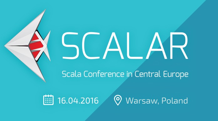 Scalar: Highlights From One of Europe's Top Scala Conferences