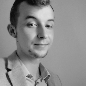 Frontend Developer Konrad