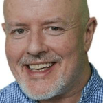 Paul McKeown