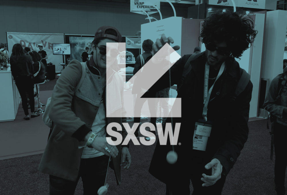 How Not to Ruin SXSW For Yourself