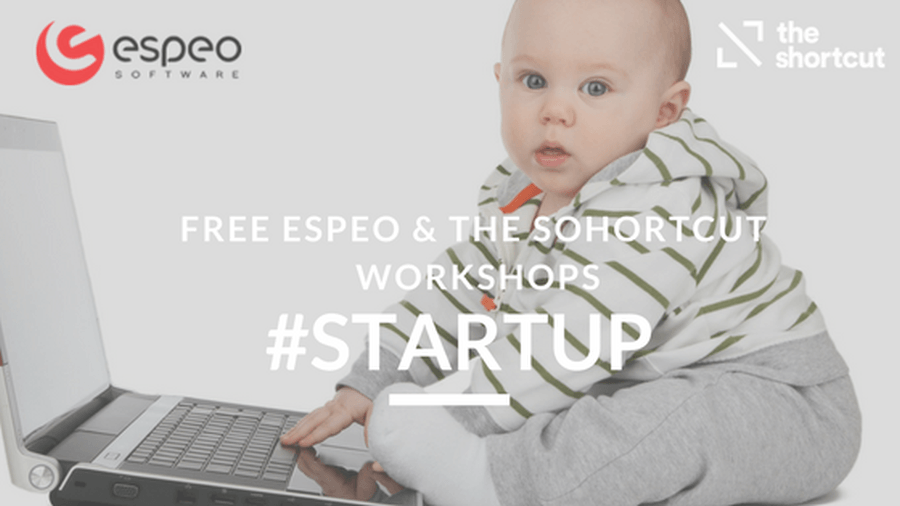Startup Workshop: How to sell your business idea to your customers