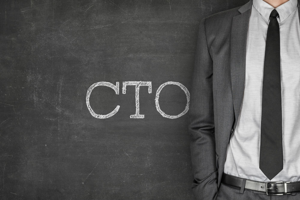 Why Your Startup Doesn't Need a CTO