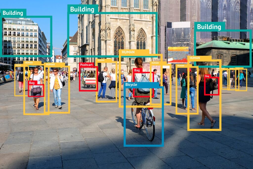 Machine Learning App: How To Implement AI & ML into your App