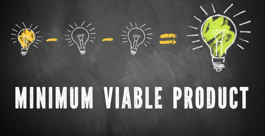 MVP Development for Startups and Mature Enterprises