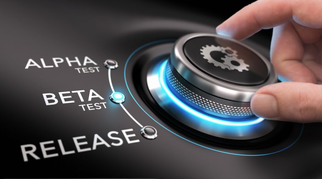 Web Application Testing: Terms of Quality in Web Applications
