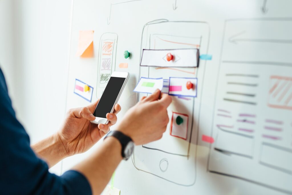 From Idea to Working Prototype: Startup App Development Guide Initial Stage