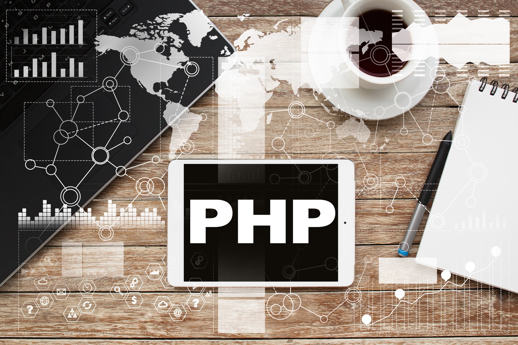 PHP7: A quick look at performance and security