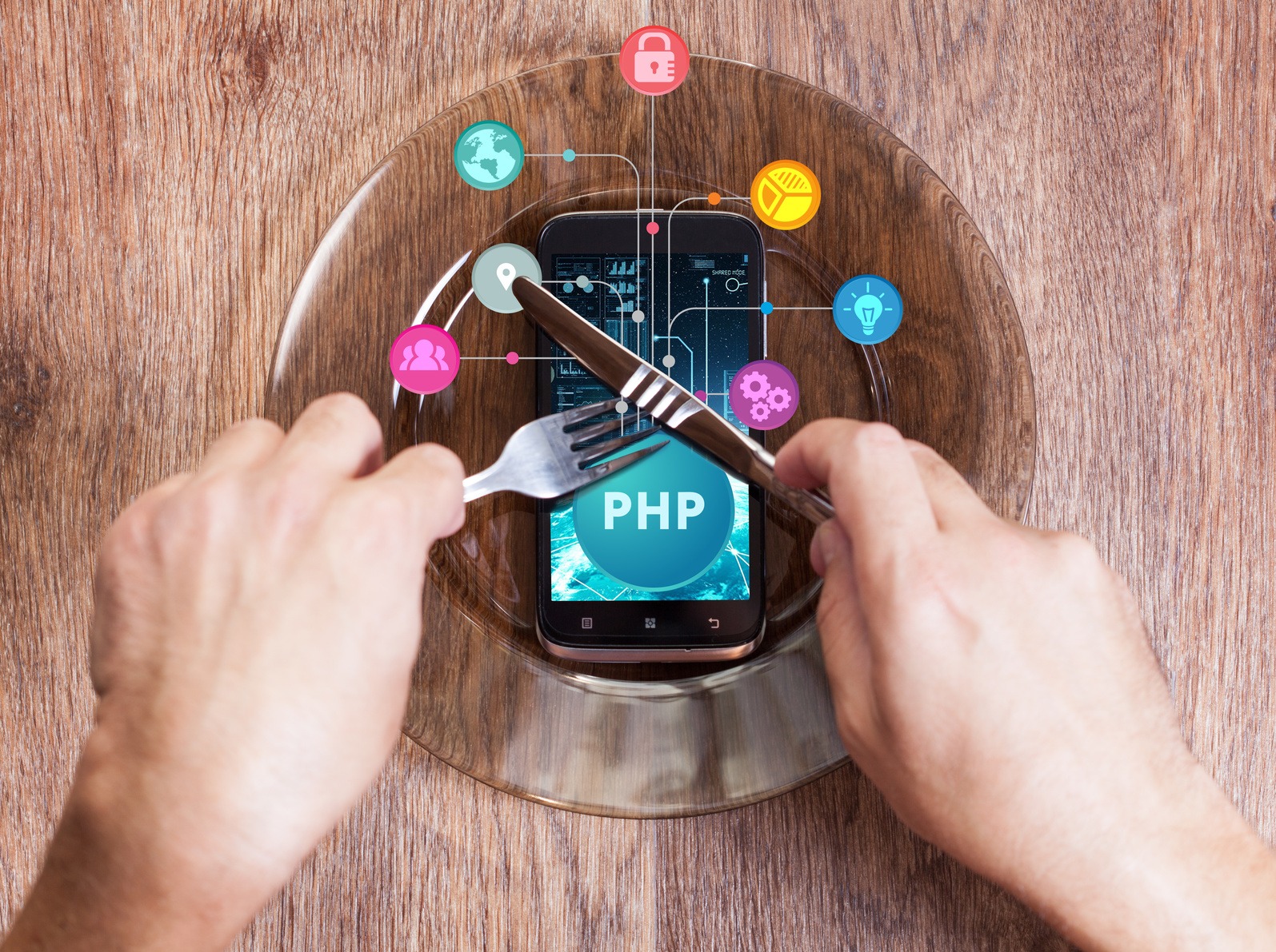 PHP7: A quick look at performance and security