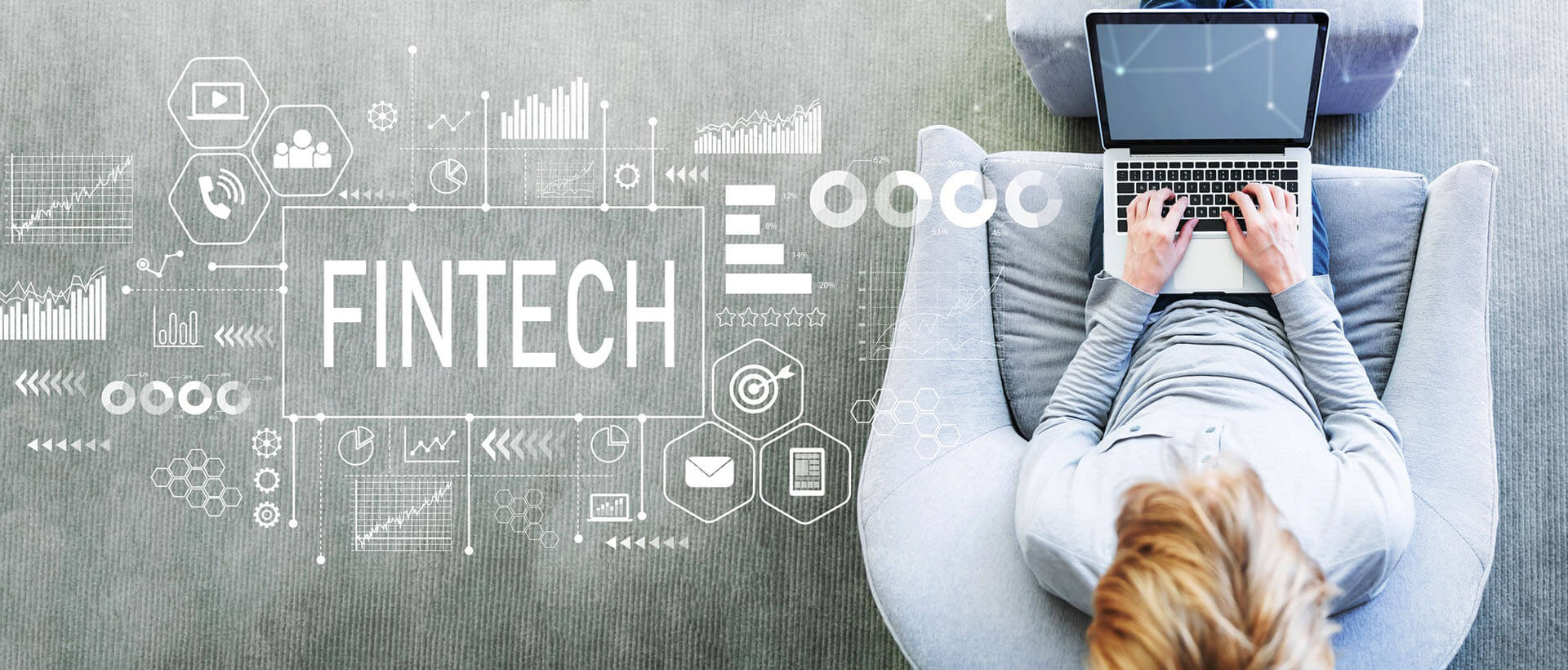 Starting a Fintech start-up – how to build a Fintech app?