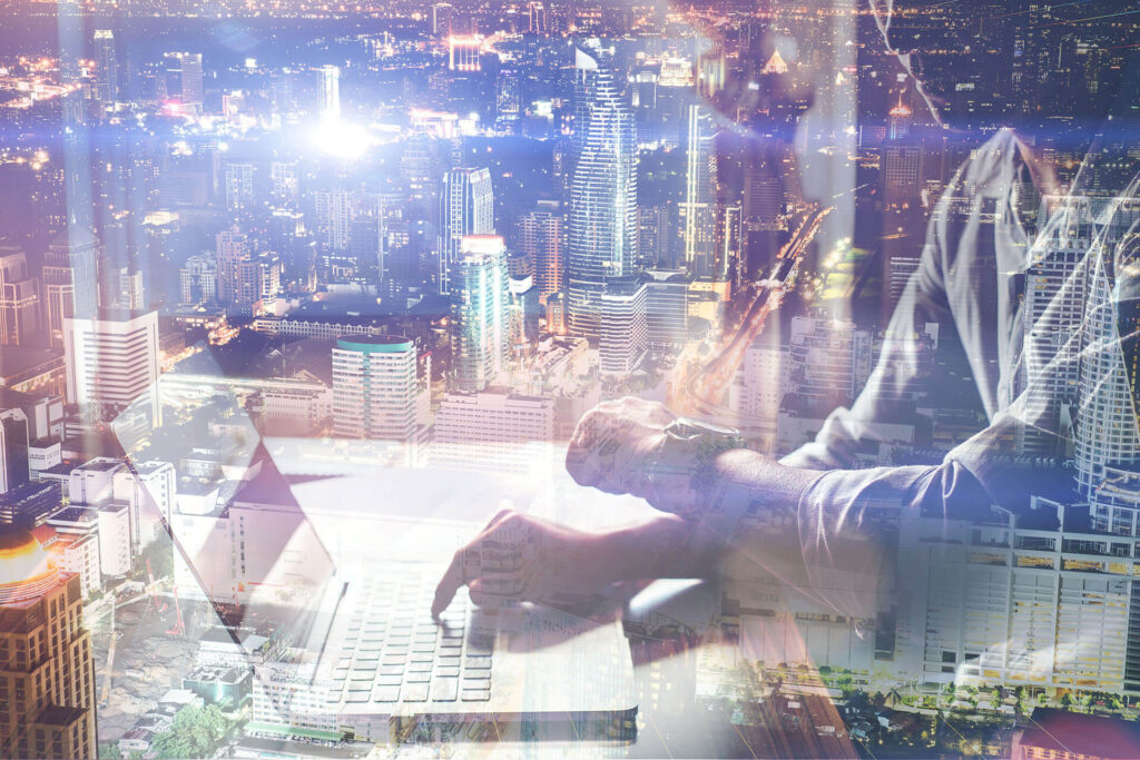 Media Revolution: How media companies utilize web and mobile apps