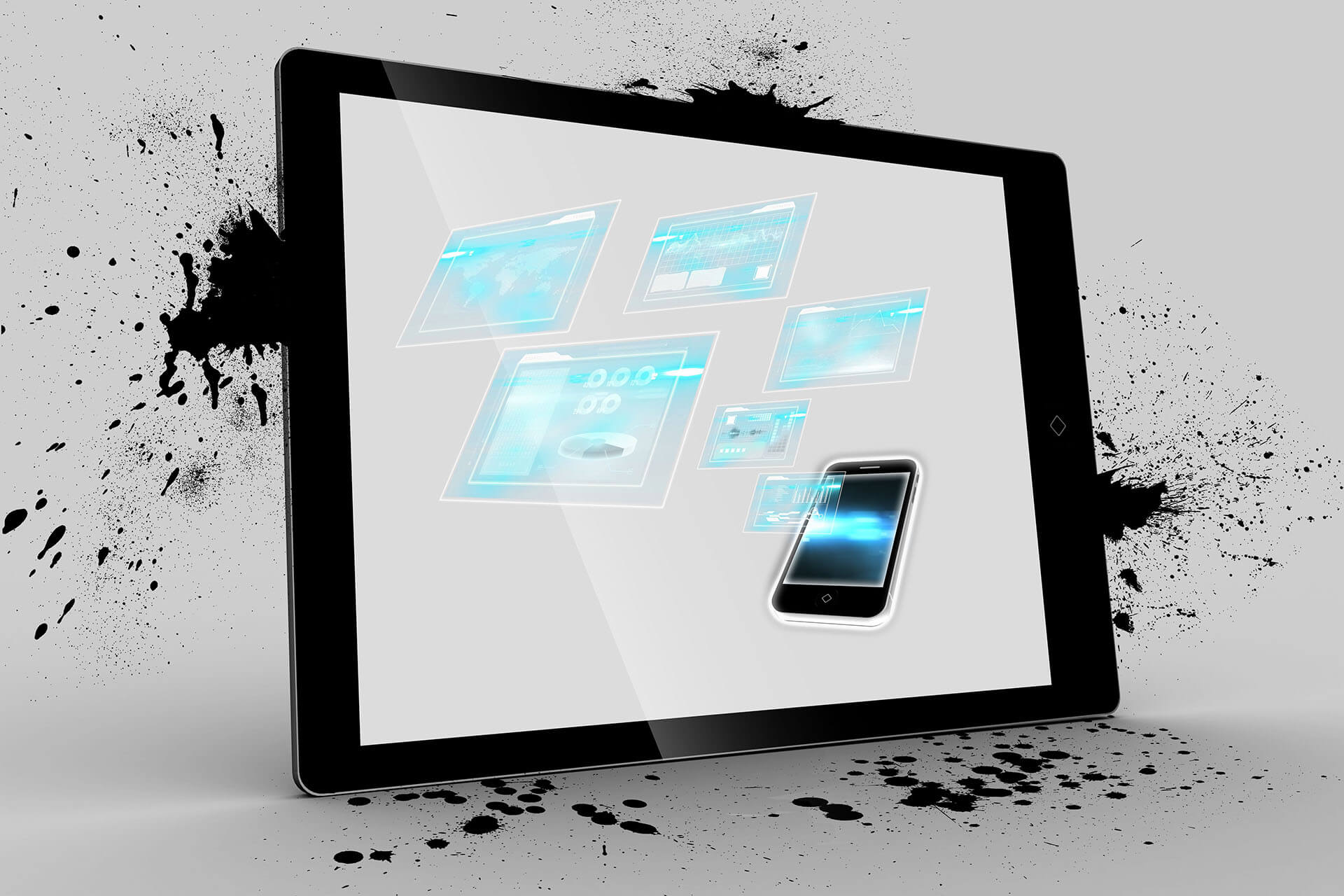 5 Key Steps in Moving your Web App to Mobile Platform - Remove Any Unnecessary Elements