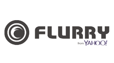 Flurry logotype