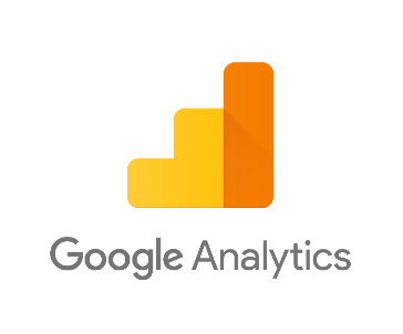 Google Analytics Logotype