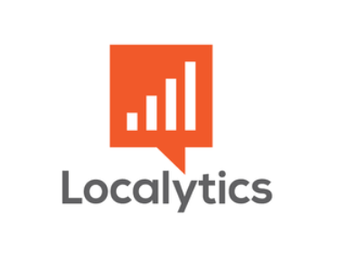 Localytics logotypes