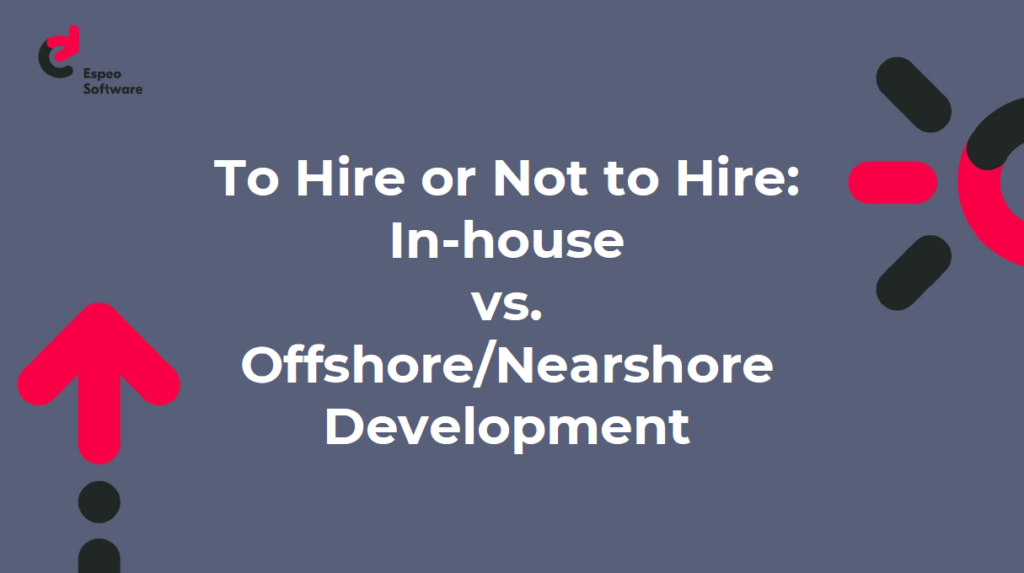 To hire or not to hire
