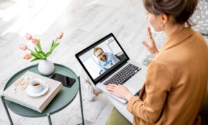How to successfully organize remote teams and ensure productive cooperation