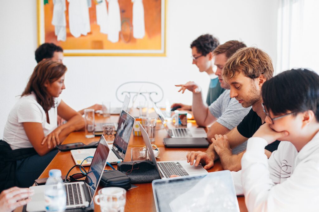 Comparing the cost of internal hire to an outsourced team