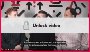 How to build a p2p payments system and integrate it with essential external services