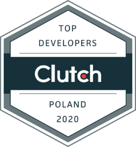 Espeo Software Proud to be Named a Top Development Partner in Poland by Clutch!