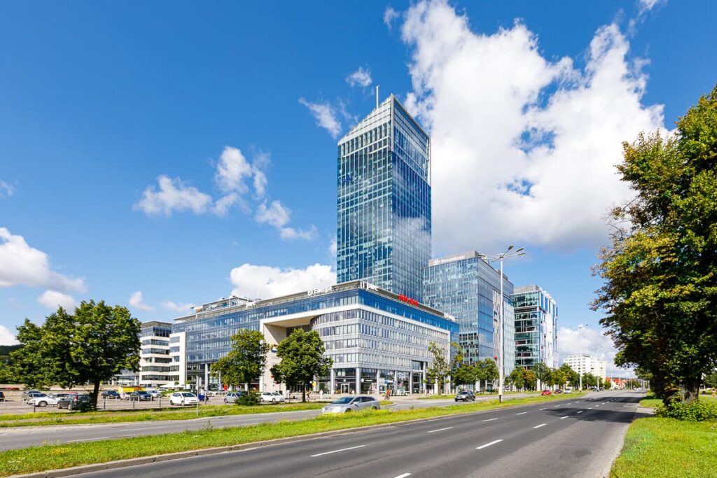 Espeo Software strengthens its position in Northern Poland