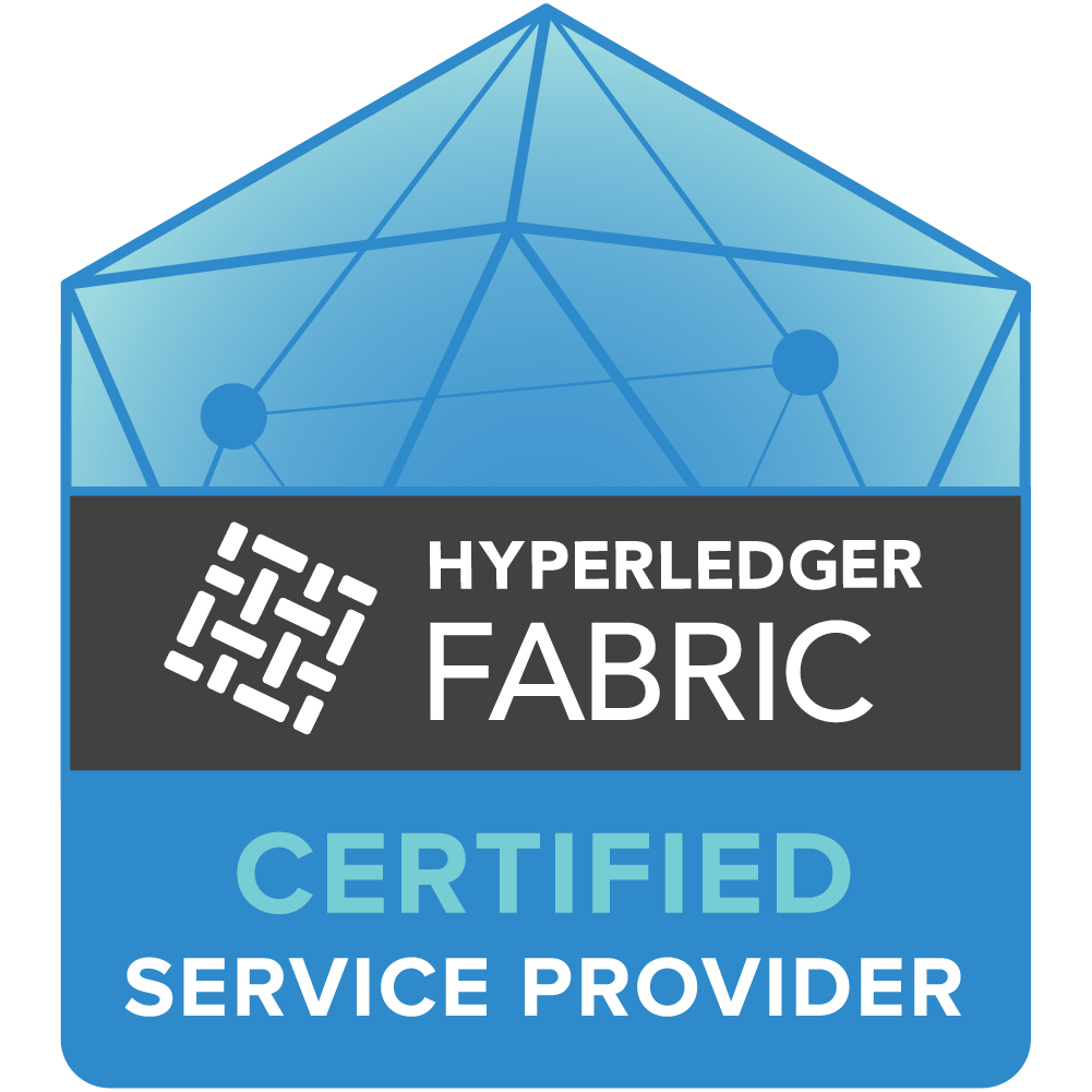 Hyperledger Fabric Certified Service Provider Espeo Blockchain