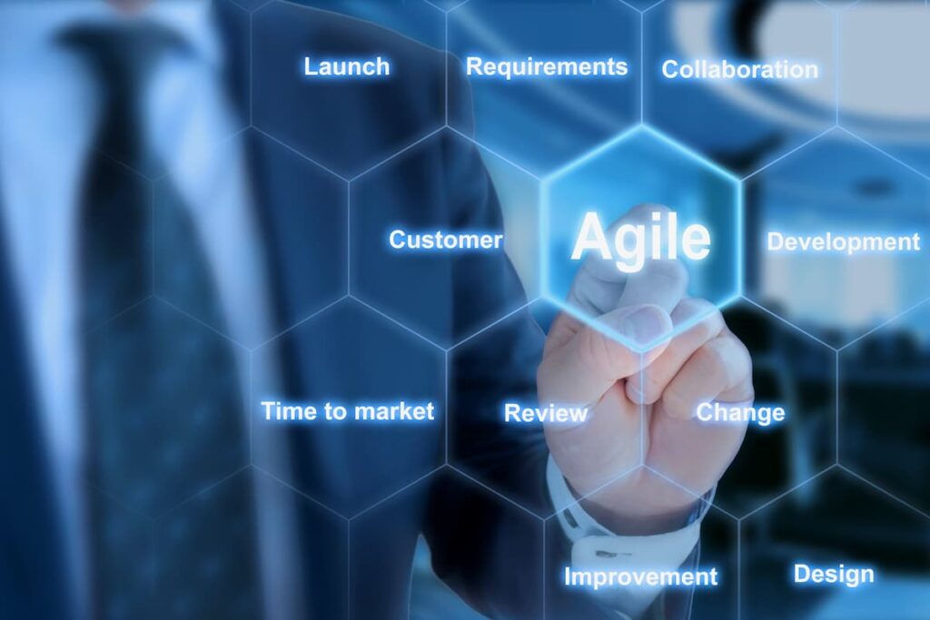 The future of agile: a conversation with Tomasz Liberski, Service Delivery Director at Espeo Software