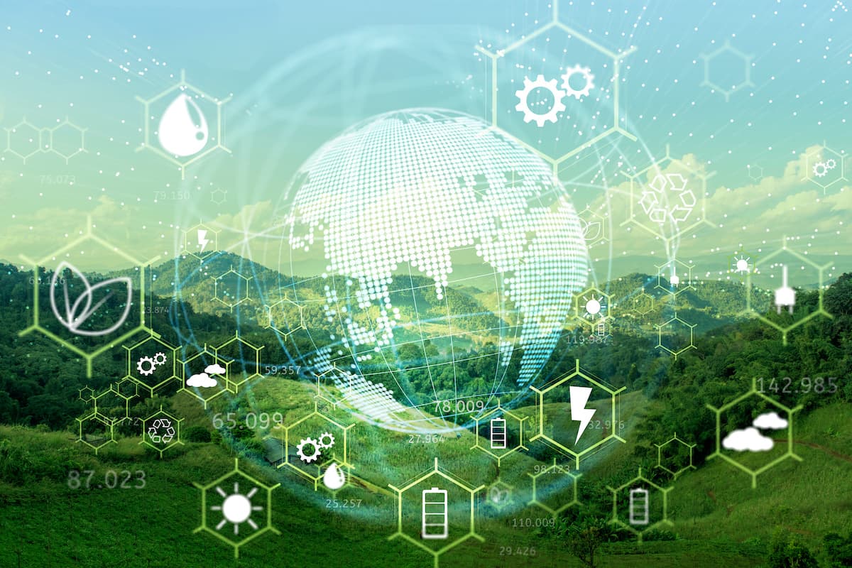 Green tech in 2022: what it is, its current state, and future predictions
