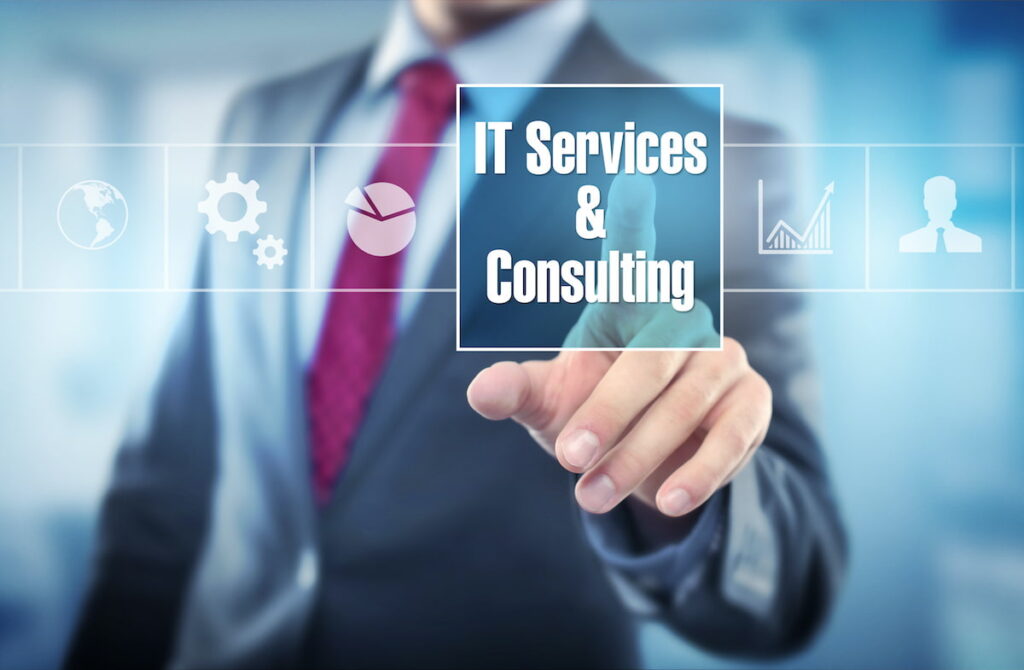The future of software consulting by Dominik Zyskowski, Software Consulting Director