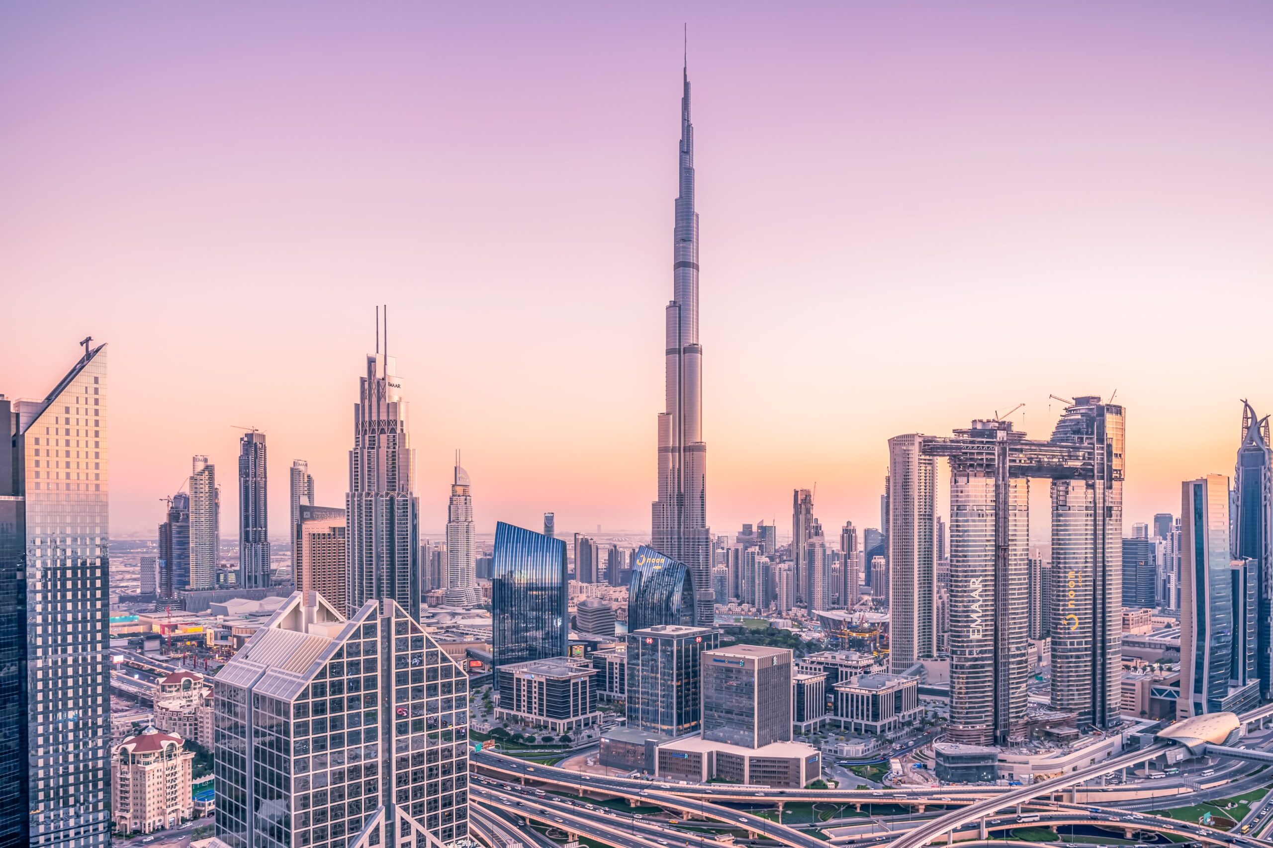 UAE Blockchain Conference Focused on Blockchain-Based Government Initiatives