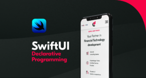 SwiftUI - Declarative Programing