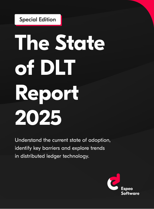 The State of DLT Report 2025