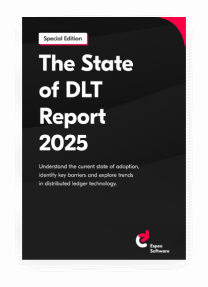 The State of DLT Report 2025